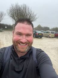 John McMurray-Williams