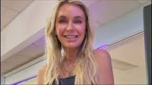 Dance fit with Susan dec 3