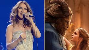 verse 1 f bb tale as old as time f bb true as it can be f am barely even friends bb then somebody bends c unexpectedly / verse 2 d g just a little change d a small to say the least g bot. Celine Dion Confirms New Beauty And The Beast Song Teen Vogue