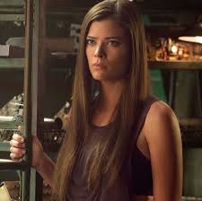 Peyton List Peyton List Peyton List Tomorrow People Celebrity Hairstyles