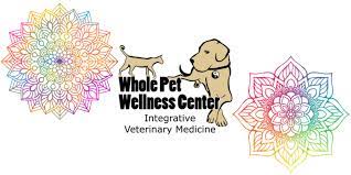 I would not hesitate to go here, they are a wonderful established vet hospital with fantastic staff (friendly and compassionate). Whole Pet Wellness Center