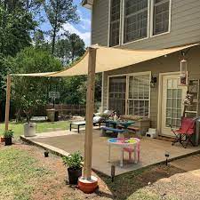 We did not find results for: 12 X 16 Rectangle Shade Sail Backyard Shade Diy Backyard Patio Backyard Patio Designs