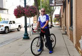 Sioux Falls doctor to cycle elevation of Mount Everest for fundraiser