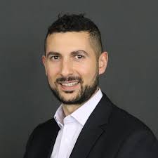 Roberto Madinaveitia Cabello Email & Phone Number