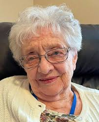 Pearl Parkhill Obituary