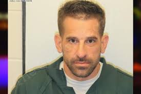 Zachary Sprague — Chatham County Jail Bookings