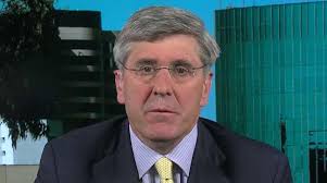 Stephen Moore: 'I'm no angel,' but nomination controversy is about the  economy