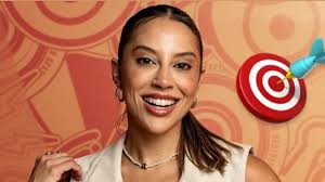 BBB 25”: Fã Cearense Tatua Rosto Da Finalista Renata