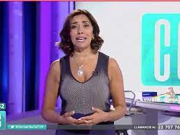 | carmengloriatvn #tvnchile #chile más contenido de carmen gloria a tu servicio ➡ www.tvn.cl/programas/carmengloria/. Demandada Enfrenta A Carmen Gloria Arroyo Y Abandona Programa