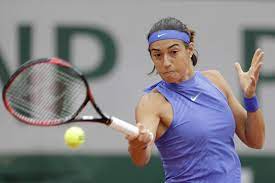Tennis warehouse europe • tennis only. Caroline Garcia May Be The Wta S Most Intriguing Player Tennis Com Live Scores News Player Rankings