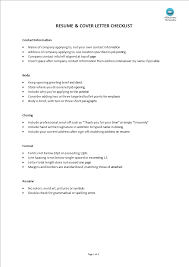 Our extensive list of cover letter samples is perfect for all job seekers, whether you need to write one for a specific life situation (like a career change) or you're looking for the best cover letter format to use in your industry. Gratis Resume Genius Cover Letter Checklist