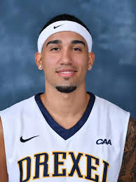 2016-17 Men's Basketball Roster