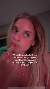 Choosing Thoughtful Gifts for Your Wedding Registry