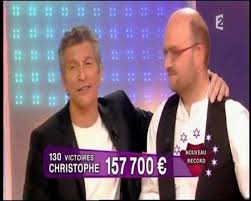 Christian quesada aux oubliettes ! Tout Le Monde Veut Prendre Sa Place Defaite De Christophe Video Dailymotion