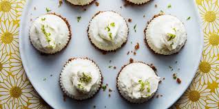 Mini Frozen Key Lime Pies Recipe Frozen Key Lime Pie Desserts Dessert Recipes