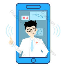 We are the only online doctor consultation platform which provides the facility of consulting first and then paying later. Online Doctor Consultation Png Images Psd Free Download Pikbest