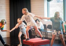 TheatreSquared Classes Provide Skills for Life, School: Spring Classes