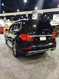 Pin By Carsquare On 2014 Virginia Motor Trend International Auto Show Mercedes Gl450 Luxury Cars Future Car