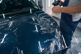 Paint Protection Film (PPF): An Investment In Your Car's Future