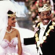 Image result for coming to america movie pics