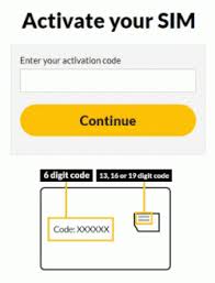 A pin unlock key or personal unblocking key (puk code) is a unique number that's used to unlock the subscriber identity module (sim) card for your phone. Receive Free Giffgaff Sim In Australia With 5 Extra Credit