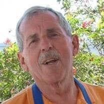 John Cyrus Kenely Obituary