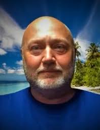 Obituary information for Roger Dean Shook