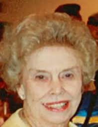 Obituary information for Carolyn McCain Robinson