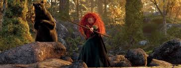 Image result for brave disney