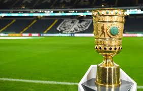 Upcoming match video live streams germany. Dfb Pokal Quarterfinals Football And Protests On The Horizon The Runner Sports