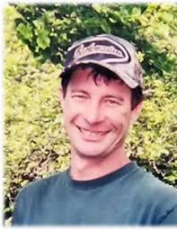 Obituary information for Robert "Mark" Verity