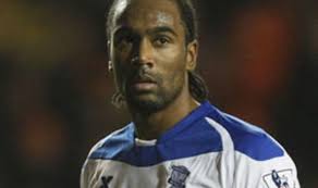 Alex McLeish backs Cameron Jerome