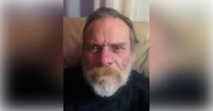 Obituary information for Gerald "Gary" Arthur Aldrich