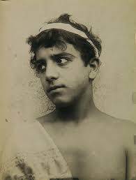 Wilhelm von Gloeden Paintings & Artwork for Sale