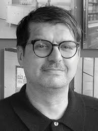 James Matthews at Morgante Wilson Architects