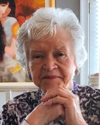Obituary for Maria K. Meunier