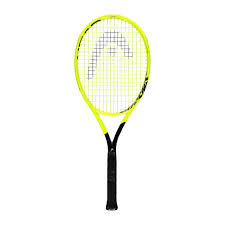 Der tennisschläger ist das wichtigste zubehör eines tennisspielers. Head Herren Tennisschlager Graphene 360 Kaufland De