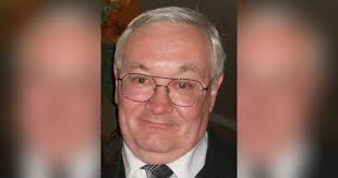 Obituary for Charles A. "Charlie" Sherer