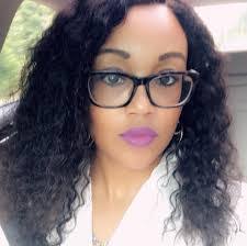 Latisha Hull's Instagram, Twitter & Facebook