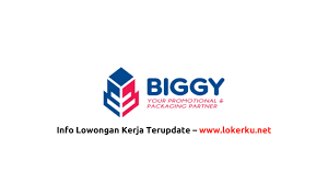 ️ info loker pabrik (#1). Lowongan Kerja Pt Biggy Cemerlang Terbaru 2021