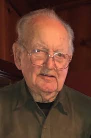 Robert T. Harold Obituary October 3, 2024