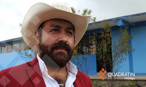 Sigue extraviado alcalde de Nopala; no se presenta a asamblea de cabildo