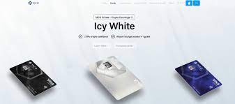 It's a beautifully simple product that allows users to avoid all. Monaco Review Mco Crypto Com Card Review Crypto Swede 2021