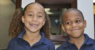 Homer Plessy Community School Defies Dominant Charter School Model