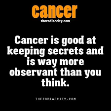 They are sensitive and believe in the beauty of love. Cancer Zodiac By Alexandra Cancer Zodiac Facts Cancer Zodiac Cancer Quotes Zodiac