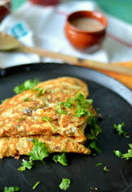 Indian Masala Omelette Healthy Breakfast Recipes Healthy Breakfast Recipes Healthy Breakfast Dishes Omelette Recipe Healthy