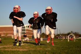 Coming to the NFL Network: The Van Reed Bulldogs