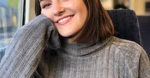 Michaela Green Events assistant/Styling Assistant