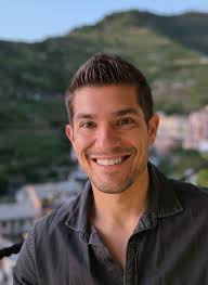 about — Brad Erik Wohlgemuth