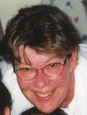 Obituary of Catherine Davies